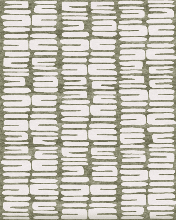 Modern Sydney 2 Rug