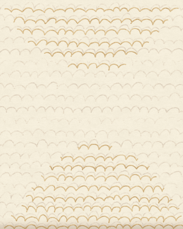 Modern Taipein Rug
