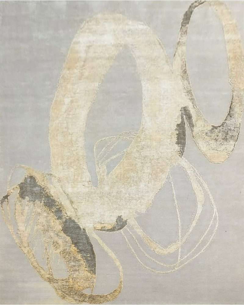 Modern Tangerang Rug