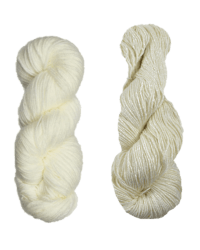 Wool Viscose