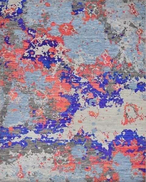 Modern Worth Rug