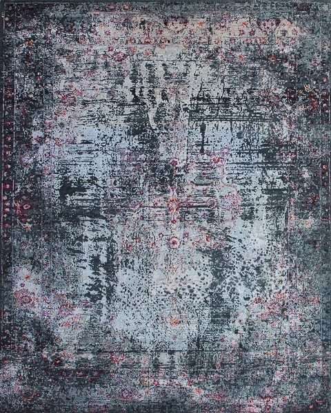 Modern Xalapa Rug
