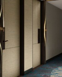 Simple Hotel Project C41 Rug
