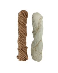 Jute Cotton