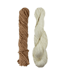 Jute Viscose