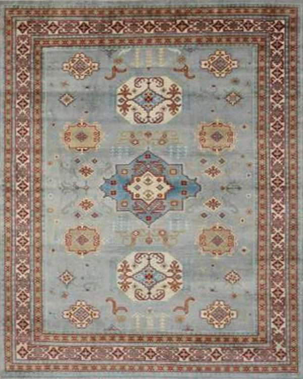 Modern Abascal Rug