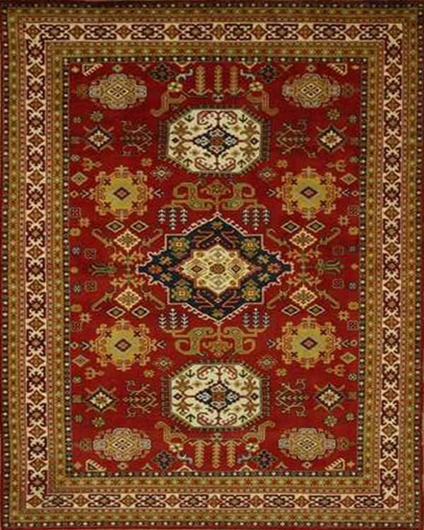 Traditional Allers Rug