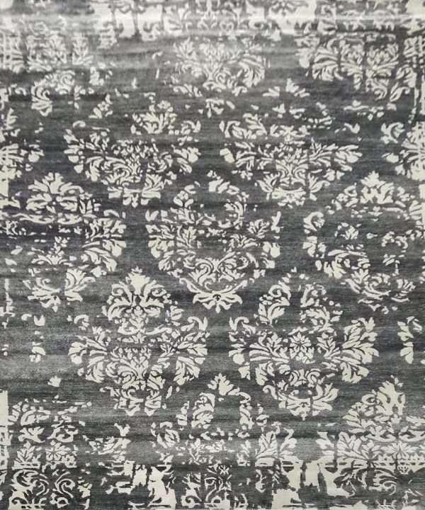 Modern Basim Rug