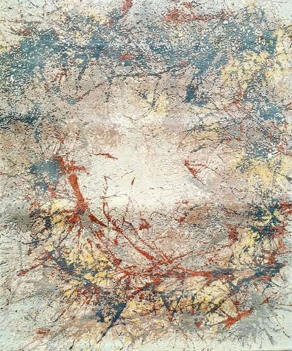 Modern Edmund Rug