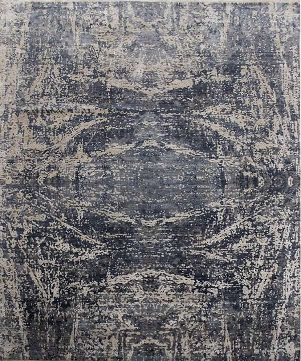 Modern Homeo Rug