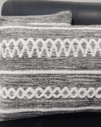 Pillow Eclectic Elegance