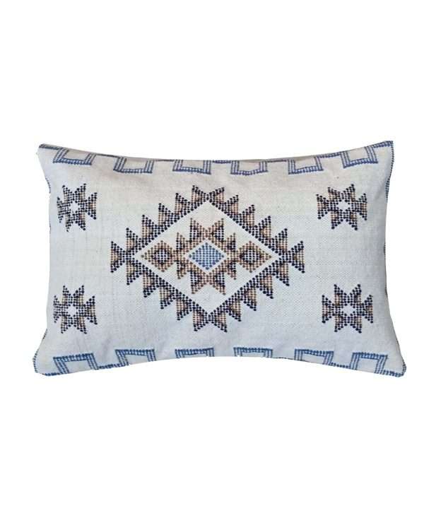 Pillow Warm Wishes